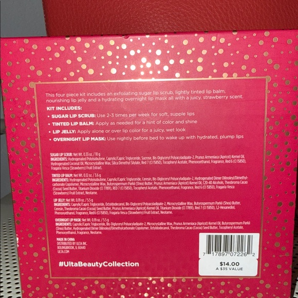 Anne Klein Tote Bag with tumbler bundle - Picture 11 of 14